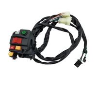 Ensemble de commutateur de Guidon Gauche Compatible avec X8 800CC 7020-160600