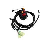 Ensemble de commutateur de main gauche for guidon (LH), for X8 800CC ATV 7020 - 160600