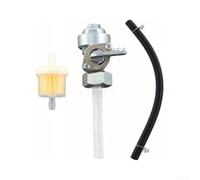 Ensemble de commutateur de réservoir de carburant pour Matrix pour pg 3010F - Vanne d'arrêt fiable pour des solutions optimales de contrôle du débit de carburant