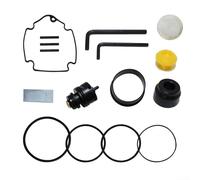 Ensemble de commutateur de révision et kit de réparation pour cloueuse RN175A 910463 Parfait pour les tâches d'entretien