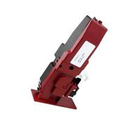 Ensemble de commutateur de serrure de porte DC64-02032A Rondelle Loquet de verrouillage de porte