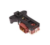 Ensemble De Commutateur De Verrouillage De Machine À Laver, Compatible For Beko, Compatible For TCL, ZV-446 T2805310400 Serrure De Porte À Retard Électronique For Machine À Laver