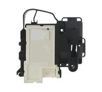 Ensemble De Commutateur De Verrouillage De Porte De Lave-linge, Compatible For Haier, Compatible For TCL, 0024000128D 0024000128A, Pièces De Rechange For Machine À Laver