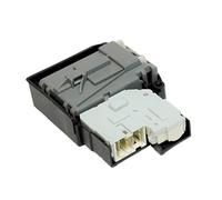 Ensemble De Commutateur De Verrouillage De Porte De Machine À Laver, Compatible Avec LG, Commutateur De Capteur De Porte EBF61315802 EBF62534401