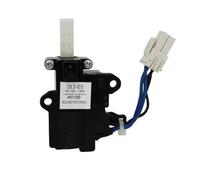 Ensemble De Commutateur De Verrouillage De Porte De Machine À Laver, Compatible Avec LG, Remplacement 5304511338 174380000001615 120V, Interrupteur De Capteur De Porte