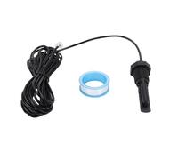 Ensemble de commutateur Glx Flo Rp, câble de 15 Pieds, Filetage Dn15 de Remplacement pour capteur de Piscine du système au sel Aquarite