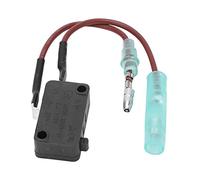 Ensemble de commutateur neutre 7038254000, pièce de rechange en ABS Durable de qualité Marine pour boîte de télécommande série 703, Machine hors-bord