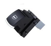 Ensemble De Commutateurs De Vitres Électriques, For VW Eos Golf R32 GTI MK 5 6 V VI, 5ND959855 5K3959857 5ND959565B 1KD959833 5ND941431B (Color : 5ND959855)
