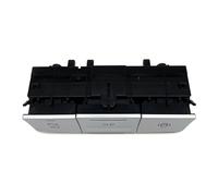 Ensemble De Commutateurs Parc PDC Faciles À Installer Robustes Et Durables Pour Automobiles Plastique Et Métal Haute Qualité 4N0959673J