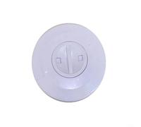 Ensemble de composants de base d'équipement d'aspiration de piscine pour le génie civil et les piscines à membrane, construction ABS, intégration stable (piscine civile)