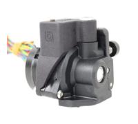 Ensemble de composants de manipulation de filament pour imprimante 3D | Centre l'achat sur le rôle d'extrudeuse nécessaire pour une configuration spécifique d'impression 3D Orbiter V2
