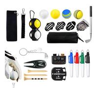 Ensemble de compte à rebours de l'Avent de Noël - Décoration sportive - Collection surprise de vingt-quatre jours - Assortiment de mini balles | Expérience interactive d'anticipation des vacances pour