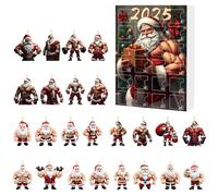 Ensemble de compte à rebours éducatif pour l'apprentissage et la gestion, idéal pour la maison et la salle de classe (27 x 19 cm)