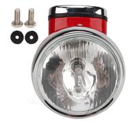 Ensemble De Compteur De Vitesse De Phare, Haute Luminosité Et PréCision, Phare Rouge Avec OdomèTre Pour Ss50 Cl50 Cl65 Cl90 Cd50 Cd70 S90 Sl90 Cs90