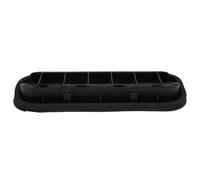Ensemble de conduit d'aération pour Lexus GS300 IS250 IS350 LS430 CT200H, pièce de rechange pour guide d'air Fender 62930-12161 62930-12160 62940-0P010