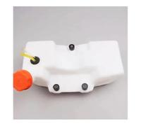 Ensemble de Conduite d'huile Ta 63CC 48F, 1,3 l, adapté aux pièces de Moteur 2 Temps 1E48F