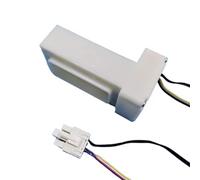 Ensemble De Conduits D'air For Réfrigérateur BCD-536WKM/535WKM Avec Registre Électrique FBZA-1750-7