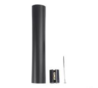 Ensemble de connecteurs de câble souterrain avec gaine thermorétractable | Connecteurs en cuivre étanche pour sections de câble 14/3 à 8/3 AWG, 60 A/250 pour V, installation facile