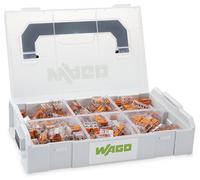 Ensemble De Connecteurs De Raccordement WAGO 221 Série L-BOXX Mini - 887-957