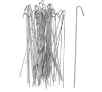 Ensemble de connexion de clôture de liant métallique - Clips de câbles de de de | Ruban de fixation en aluminium pour jardin Playground Terrace Balcony Enceinte de chien Kennells Grille Ou
