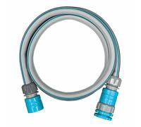 Ensemble de connexion rapide pour chariot porte-tuyau Cellfast Ø 12,5 mm 3 Pi