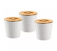 ENSEMBLE DE CONSERVATEURS DE CUISINE KLAUSBERG KB-7487