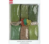 Ensemble De Construction De Paysage Busch 7190
