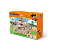 Ensemble De Construction Dragon Ball Tenkaichi Budokai