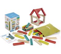 Ensemble De Construction Eco Beams