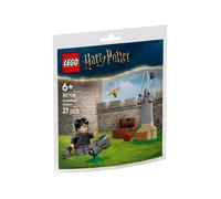 Ensemble de construction - LEGO - 30706 - Licence Harry Potter - 27 pièces - Dès 6 ans