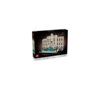 Ensemble de Construction LEGO Architecture 21067