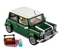 LEGO Creator Expert Kit de construction 10242 Mini Cooper
