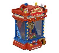 Ensemble de construction original Pantasy Machine à griffes de cirque Pantasy