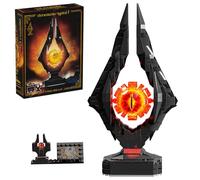 Ensemble de Construction The Lord's Eye Building Kit with Rotatable Eye