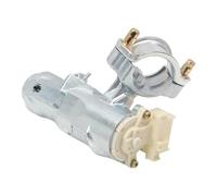 Ensemble de contacteur d'allumage avec 2 clés et Support pour Toyota Corolla RVA4 (1998-2002) - Références : 45020-38-1 et 45020-12-11.