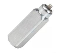 Ensemble de contrôle de température efficace 16620-Z8D-305 pour tondeuse à gazon pour Honda HRX217 HRR216 pour GCV160 GCV190 GCV160LA0, Thermo Wax Assemblage, pour Honda Assemblage de cire thermique