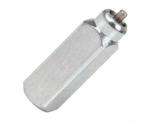 Ensemble de contrôle de température efficace 16620-Z8D-305 pour tondeuse à gazon pour Honda HRX217 HRR216 pour GCV160 GCV190 GCV160LA0, Thermo Wax Assemblage, pour Honda Assemblage de cire thermique