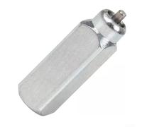 Ensemble de contrôle de température efficace pour Honda, Thermo Wax Assemblage pour tondeuse à gazon pour Honda HRX217/HRR216、GCV160/GCV190/GCV160LA0/GCV190LA pour tondeuse à gazon 16620-Z8D-842