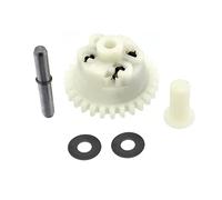 Ensemble de contrôle du gouverneur Gear Manchon pour Honda GX160 5.5HP GX200 6.5HP 4 Temps à Essence Moteur Moteur générateur de GX 160 200 168F