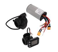 Ensemble de contrôleurs de moteur sans balais 36 V 350 W 12 A pour scooter électrique