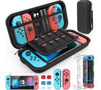 Ensemble de coques de protection pour SWITCH OLED
