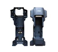 Ensemble de Coques de Protection supérieure et inférieure, Compatible avec Les Drones SJRC F22 et F22S à cardan 2 Axes, pièces de Rechange et Accessoires(Shell Set)