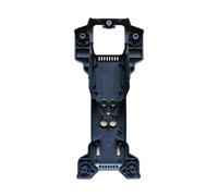 Ensemble de Coques de Protection supérieure et inférieure, Compatible avec Les Drones SJRC F22 et F22S à cardan 2 Axes, pièces de Rechange et Accessoires(Lower Shell)