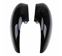Ensemble de coques de rétroviseur latéral pour Ford Fiesta MK7 2008 2017 compatible avec les modèles de feux de signalisation de van 2012 2017