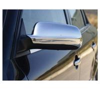 Ensemble de coques de rétroviseurs ABS chromé pour Golf IV MK4 [1998-2004]