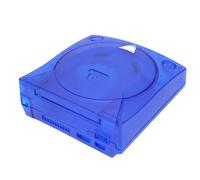Ensemble de coques transparentes rétro pour console de jeux SEGA Dreamcast DC