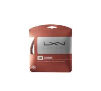 Ensemble de cordage de tennis Wilson Element Bronze 1,3 mm
