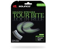 Ensemble de cordes de tennis morsure Solinco 12 mt