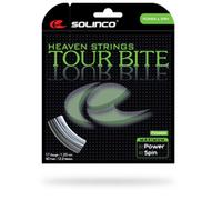 Ensemble de cordes de tennis morsure Solinco 12 mt