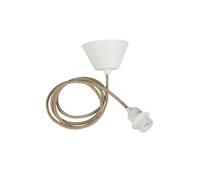 Watt & Veke Suspension plafond Watt & Veke textile Nature